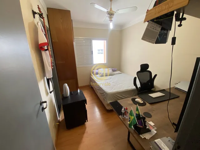 Imagem 4: Apartamento no coração da Vila Ema em São José dos Campos com 4 Dormitórios, 2