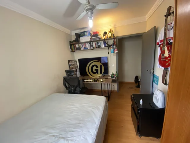 Imagem 9: Apartamento no coração da Vila Ema em São José dos Campos com 4 Dormitórios, 2