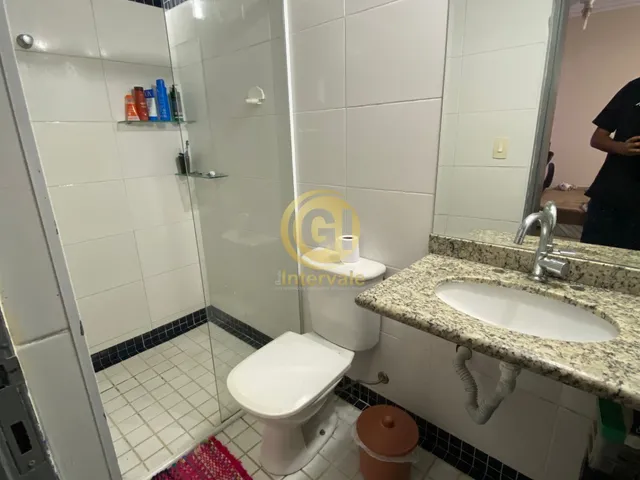 Imagem 11: Apartamento no coração da Vila Ema em São José dos Campos com 4 Dormitórios, 2