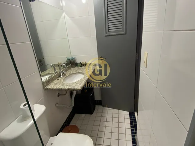 Imagem 16: Apartamento no coração da Vila Ema em São José dos Campos com 4 Dormitórios, 2