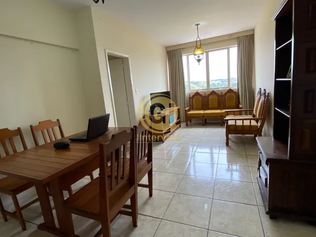 Imagem: Vendo Apartamento com Cômodos Amplos e