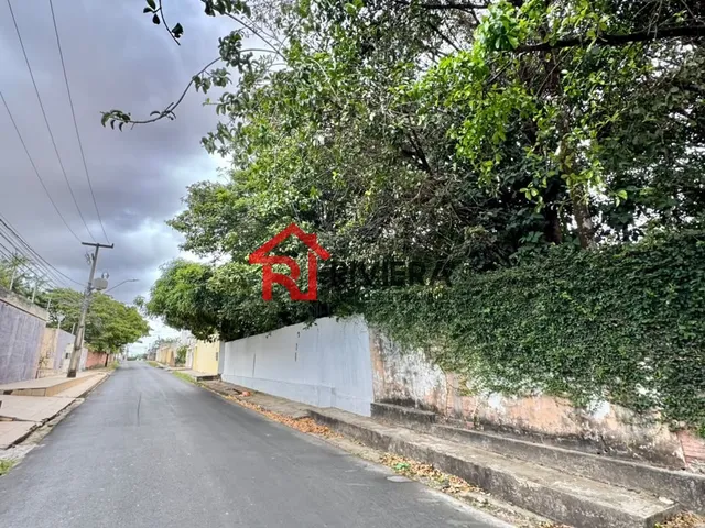 Imagem: Terreno à venda em São Luis-MA, Jardim