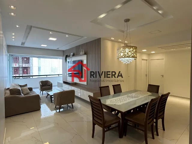 Imagem: Apartamento de Luxo na Ponta Dareia 3