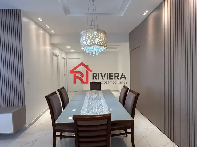 Imagem 7: Apartamento de Luxo na Ponta D'areia: 3 Suítes, 4 Banheiros, 2 Vagas e 140m² - São