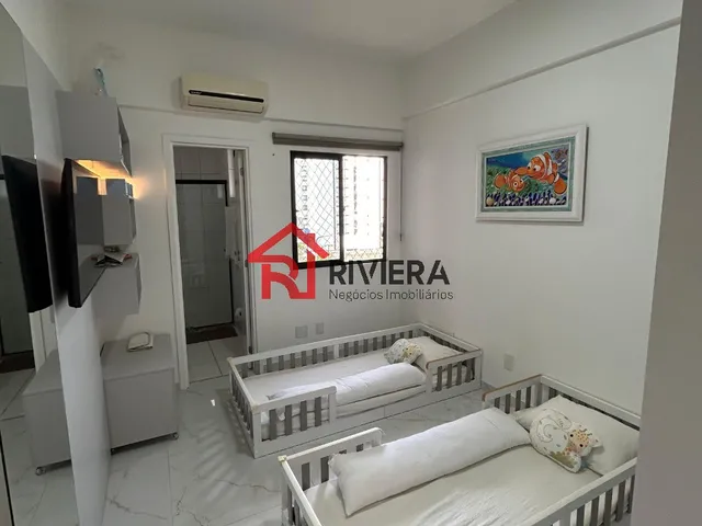 Imagem 10: Apartamento de Luxo na Ponta D'areia: 3 Suítes, 4 Banheiros, 2 Vagas e 140m² - São