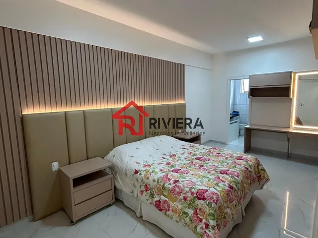 Imagem 5: Apartamento de Luxo na Ponta D'areia: 3 Suítes, 4 Banheiros, 2 Vagas e 140m² - São