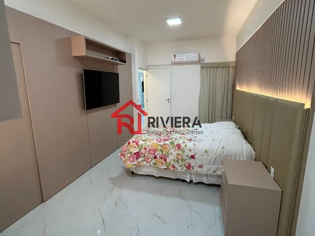 Imagem 8: Apartamento de Luxo na Ponta D'areia: 3 Suítes, 4 Banheiros, 2 Vagas e 140m² - São