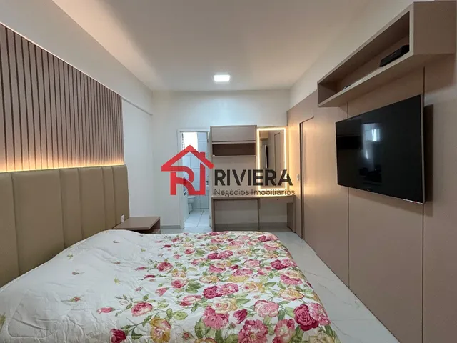 Imagem 13: Apartamento de Luxo na Ponta D'areia: 3 Suítes, 4 Banheiros, 2 Vagas e 140m² - São