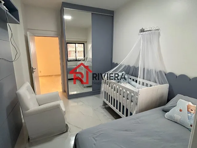 Imagem 11: Apartamento de Luxo na Ponta D'areia: 3 Suítes, 4 Banheiros, 2 Vagas e 140m² - São