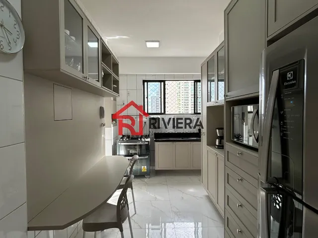 Imagem 14: Apartamento de Luxo na Ponta D'areia: 3 Suítes, 4 Banheiros, 2 Vagas e 140m² - São