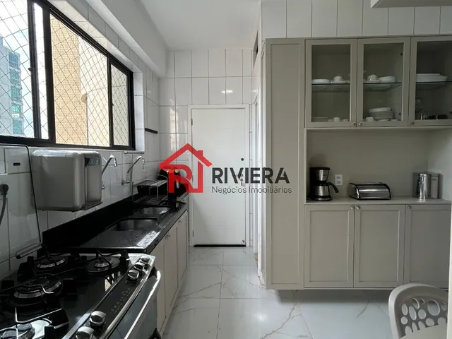 Imagem 16: Apartamento de Luxo na Ponta D'areia: 3 Suítes, 4 Banheiros, 2 Vagas e 140m² - São