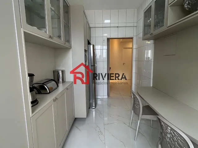 Imagem 3: Apartamento de Luxo na Ponta D'areia: 3 Suítes, 4 Banheiros, 2 Vagas e 140m² - São