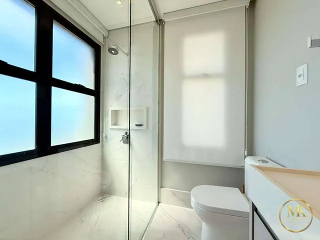 Imagem 16: Apartamento á Venda 4 Suítes Sendo 1 Máster 180.m2 Privativos + 3 Vagas no Meia