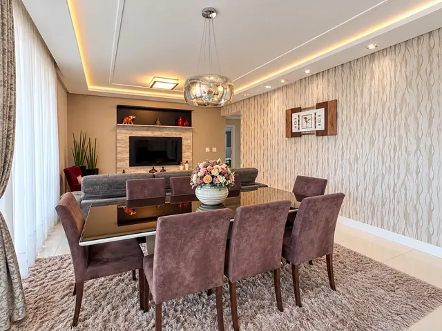 Imagem 3: Apartamento à venda em Itapema, Meia praia, com 4 quartos, 180m²