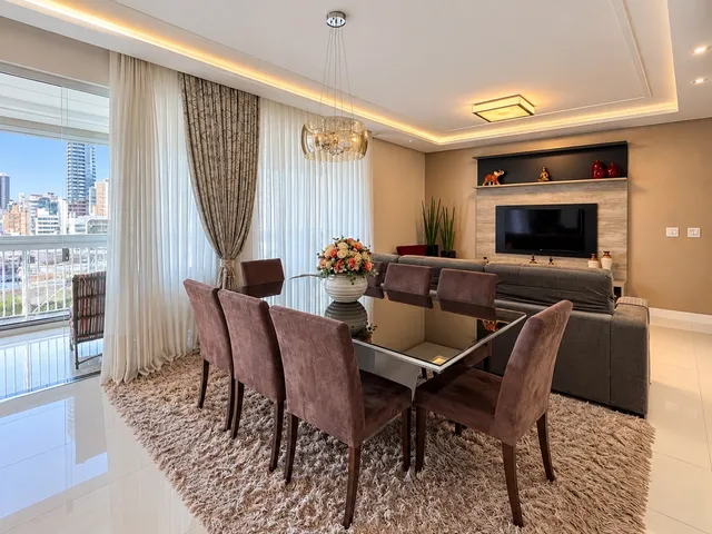 Imagem 4: Apartamento à venda em Itapema, Meia praia, com 4 quartos, 180m²