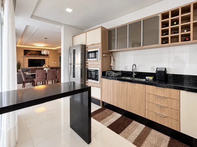 Imagem 6: Apartamento à venda em Itapema, Meia praia, com 4 quartos, 180m²