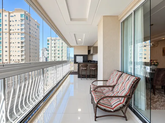 Imagem 11: Apartamento à venda em Itapema, Meia praia, com 4 quartos, 180m²