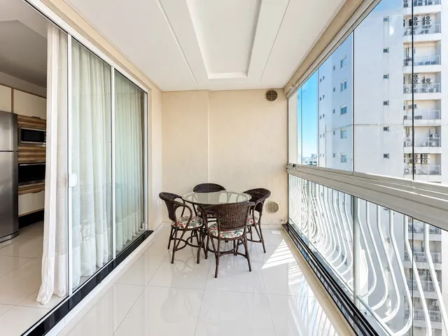 Imagem 12: Apartamento à venda em Itapema, Meia praia, com 4 quartos, 180m²