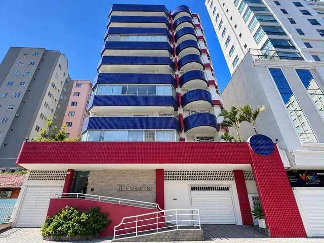 Imagem: Apartamento à venda com 127m² por R$ 1.350.000,00