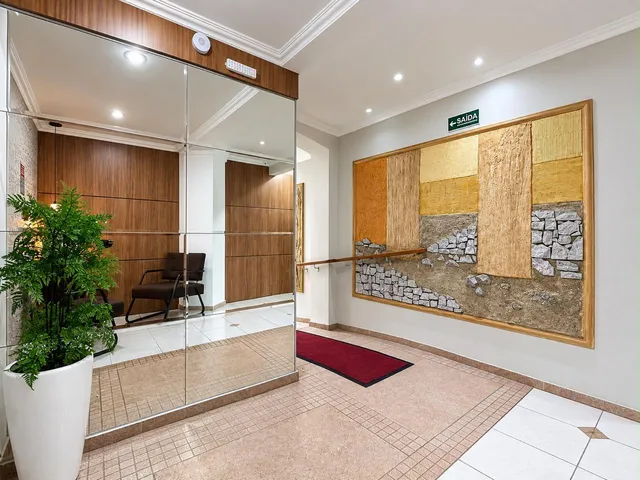 Imagem 2: Apartamento à venda com 127m² por R$ 1.350.000,00