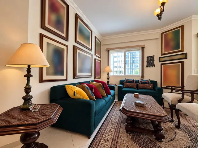Imagem 4: Apartamento à venda com 127m² por R$ 1.350.000,00