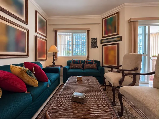 Imagem 5: Apartamento à venda com 127m² por R$ 1.350.000,00