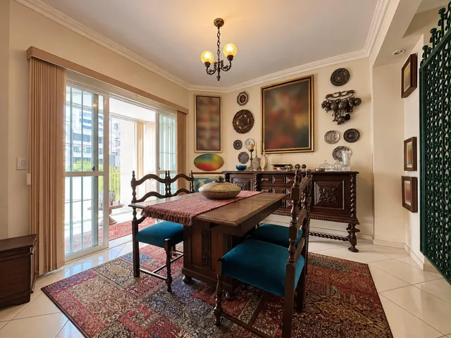 Imagem 6: Apartamento à venda com 127m² por R$ 1.350.000,00