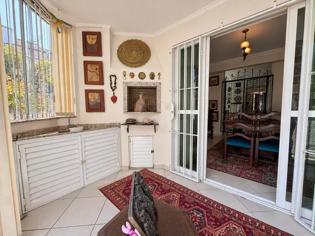 Imagem 13: Apartamento à venda com 127m² por R$ 1.350.000,00