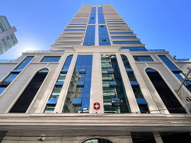 Imagem: Apartamento à venda com 135m² por R$ 2.600.000,00