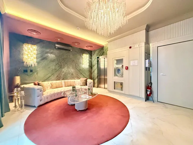 Imagem 2: Apartamento à venda com 135m² por R$ 2.600.000,00