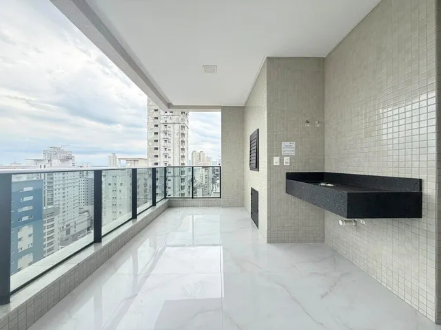 Imagem 11: Apartamento à venda com 135m² por R$ 2.600.000,00