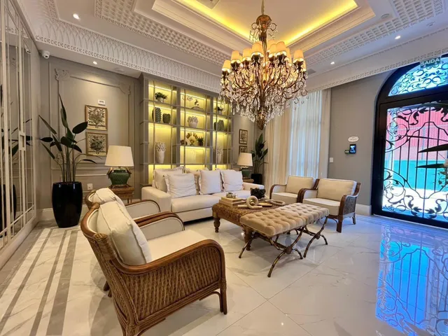 Imagem 15: Apartamento com vista para o mar à venda com 146m² por R$ 3.250.000,00