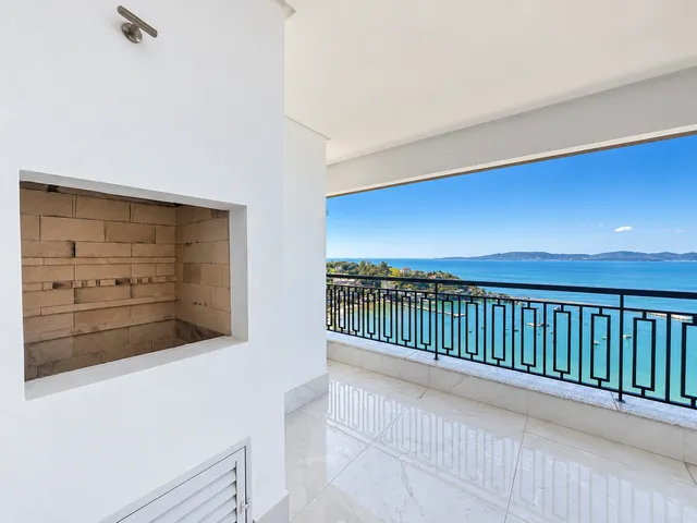 Imagem 10: Apartamento com vista para o mar à venda com 146m² por R$ 3.250.000,00