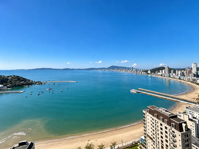 Imagem 7: Apartamento com vista para o mar à venda com 146m² por R$ 3.250.000,00