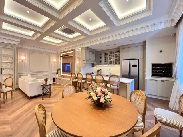 Imagem 16: Apartamento com vista para o mar à venda com 146m² por R$ 3.250.000,00