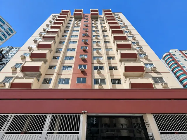 Imagem: Apartamento com vista para o mar à venda