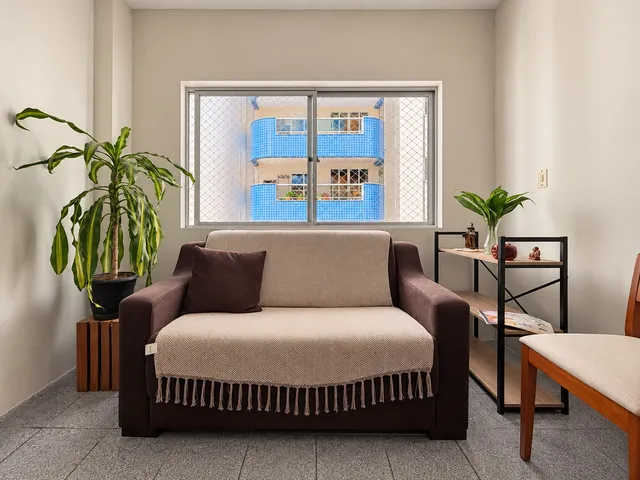 Imagem 4: Apartamento com vista para o mar à venda com 289m² por R$ 3.000.000,00