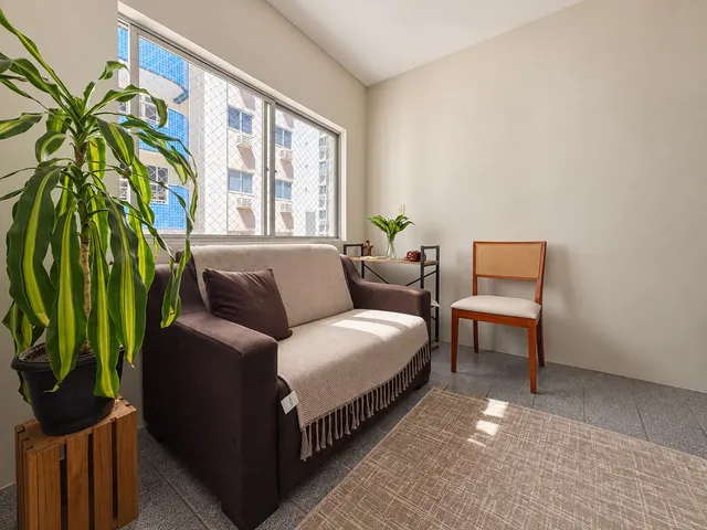 Imagem 5: Apartamento com vista para o mar à venda com 289m² por R$ 3.000.000,00