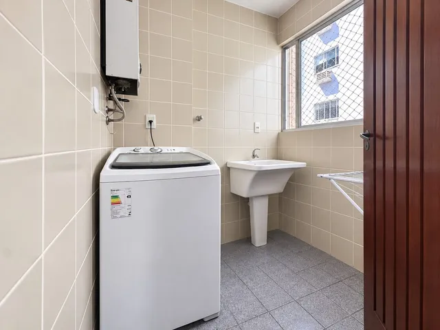 Imagem 6: Apartamento com vista para o mar à venda com 289m² por R$ 3.000.000,00