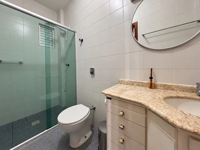 Imagem 7: Apartamento com vista para o mar à venda com 289m² por R$ 3.000.000,00