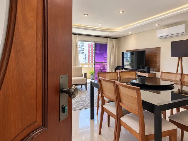Imagem 16: Apartamento com vista para o mar à venda com 289m² por R$ 3.000.000,00