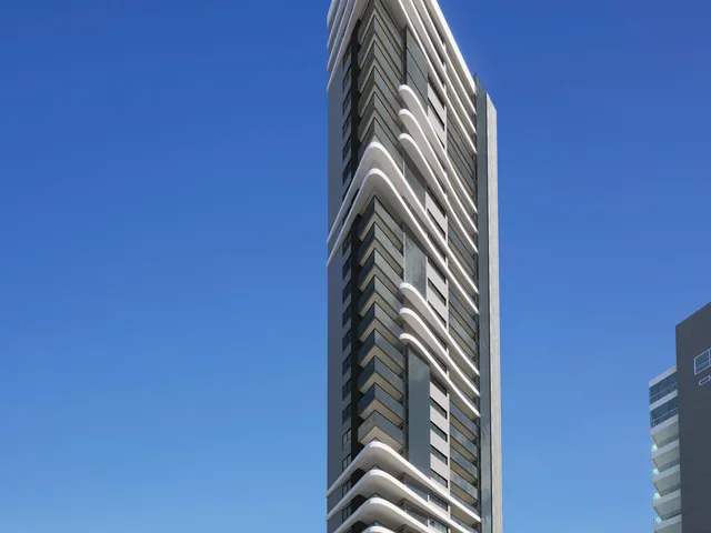 Imagem: Apartamento à venda com 142m² por R$ 2.200.000,00