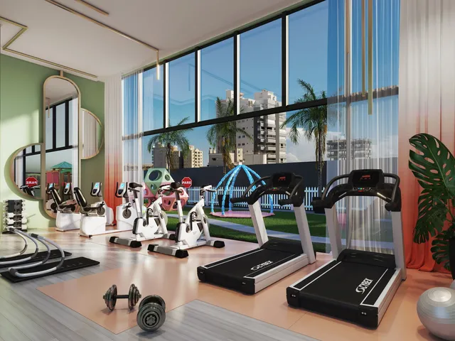 Imagem 7: Apartamento à venda com 142m² por R$ 2.200.000,00