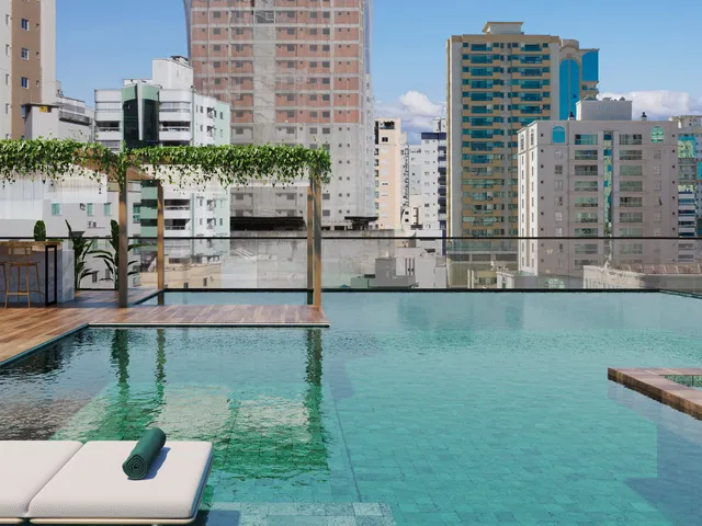 Imagem 4: Apartamento à venda com 142m² por R$ 2.200.000,00