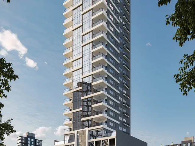 Imagem: Apartamento à venda com 113.25m² por R$