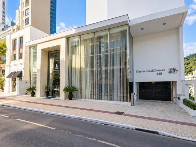 Imagem 2: Apartamento com vista para o mar à venda com 180m² por R$ 6.500.000,00