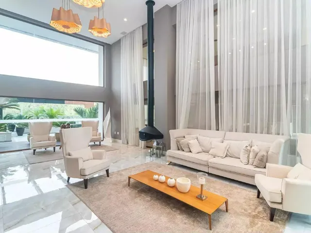 Imagem 4: Apartamento com vista para o mar à venda com 180m² por R$ 6.500.000,00
