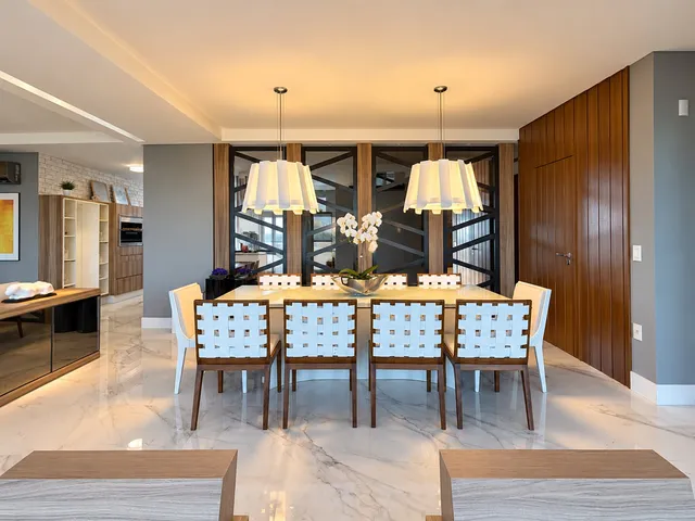 Imagem 8: Apartamento com vista para o mar à venda com 180m² por R$ 6.500.000,00