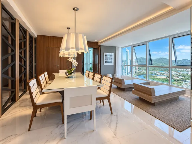 Imagem 9: Apartamento com vista para o mar à venda com 180m² por R$ 6.500.000,00