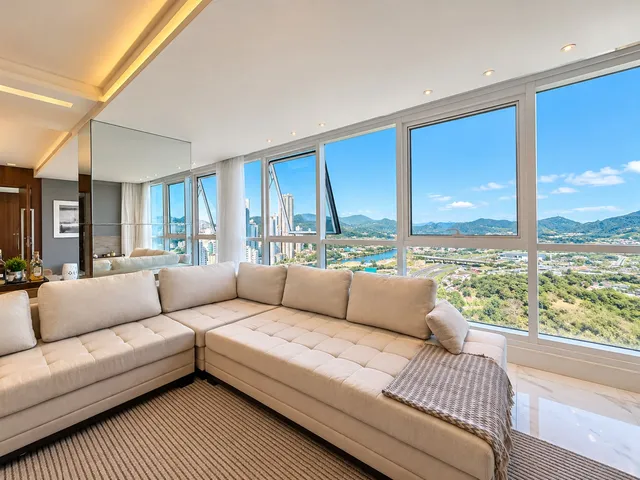 Imagem 12: Apartamento com vista para o mar à venda com 180m² por R$ 6.500.000,00